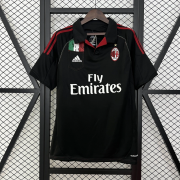 2012/13 AC milan Retro soccer jersey