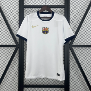 2025/26 Barcelona Joint Edition soccer jersey