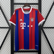 Retro 2014/15 Bayern Munich home Soccer Jersey