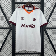 1992/94 Roma away Retro soccer jersey