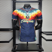 2025/26 America Special Edition Player Soccer Jersey