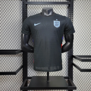 2025/26 England Training Player version soccer jersey