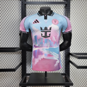 2025/26 Inter Miami Special Edition Player version Soccer Jersey
