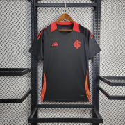 2025/26 Internacional Training clothing soccer jersey