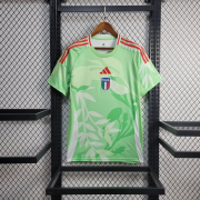 2025/26 Italy away soccer Jersey