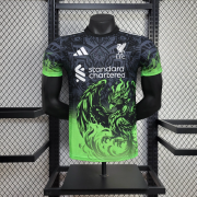 2025/26 Liverpool Joint edition Player version Soccer Jersey