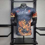 2025/26 Liverpool Special Edition Player version Soccer Jersey