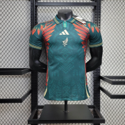 2025/26 Mexico Special edition player version soccer Jersey