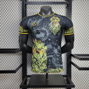 2025/26 Real Madrid Special Edition Player version soccer jersey