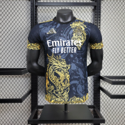 2025/26 Real Madrid Special Edition Player version soccer jersey