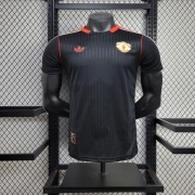 2025/26 Manchester United Special Edition Player version Soccer Jersey