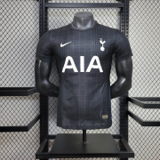 2025/26 Tottenham Hotspur Special Edition Player version soccer jersey