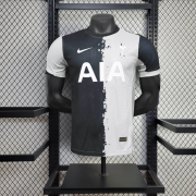 2025/26 Tottenham Hotspur Training clothes Player version soccer jersey