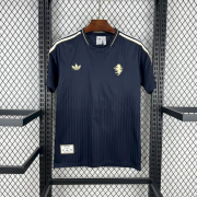 2025/26 Juventus Joint Edition training uniform Soccer Jersey