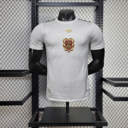 2025/26 Bayern Munich 125th Anniversary player version soccer jersey