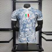 2025/26 Italy Special edition Player version jersey