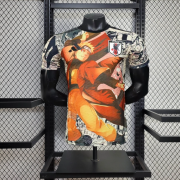 2025/26 Japan Special edition Player version soccer Jersey