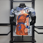 2025/26 Japan Special edition Player version soccer Jersey