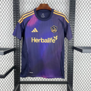 2025/26 LA Galaxy away Soccer Jersey
