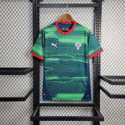2025/26 Portugal training soccer Jersey
