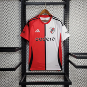 2025/26 River Plate third soccer Jersey