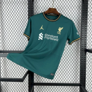 2025/26 Liverpool Special Edition Soccer Jersey