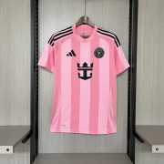 2025/26 Inter Miami Home Soccer Jersey
