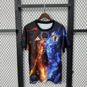2025/26 Japan Nezha Anime Special Edition Soccer Jersey