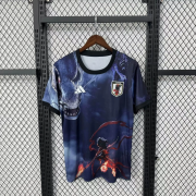 2025/26 Japan Nezha Anime Special Edition Soccer Jersey