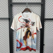 2025/26 Japan Nezha Anime Special Edition Soccer Jersey