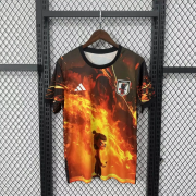 2025/26 Japan Nezha Anime Special Edition Soccer Jersey