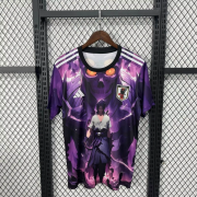 2025/26 Japan Nezha Anime Special Edition Soccer Jersey