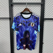 2025/26 Japan Nezha Anime Special Edition Soccer Jersey