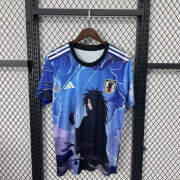 2025/26 Japan Nezha Anime Special Edition Soccer Jersey