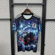 2025/26 Japan Nezha Anime Special Edition Soccer Jersey