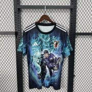 2025/26 Japan Nezha Anime Special Edition Soccer Jersey