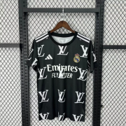 2025/26 Real Madrid LV Special Edition Soccer Jersey