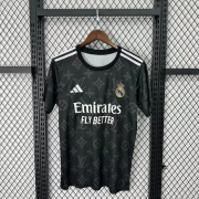 2025/26 Real Madrid LV Special Edition Soccer Jersey