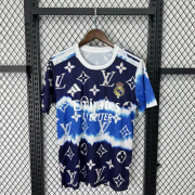 2025/26 Real Madrid LV Special Edition Soccer Jersey
