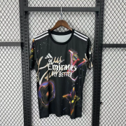 2025/26 Real Madrid LV Special Edition Soccer Jersey