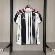 2025/26 Juventus home Soccer Jersey
