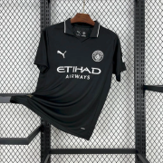2025/26 Manchester City third Soccer Jersey