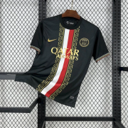2025-26 PSG Special Edition soccer jersey