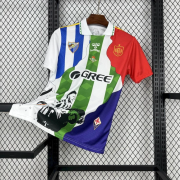 2025/26 Real Betis Special Edition soccer jersey