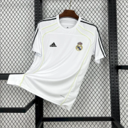 2025/26 Real Madrid Training Soccer Jersey