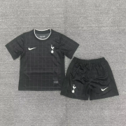 2025/26 Tottenham Hotspur Away kids soccer jersey