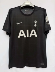 2025/26 Tottenham Hotspur away soccer Jersey