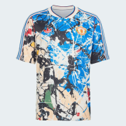 2026/27 Manchester United Stone rose Long sleeves Soccer Jersey