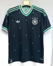 2026 World Cup Germany away soccer jersey