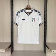 2026 World Cup Italy away soccer Jersey